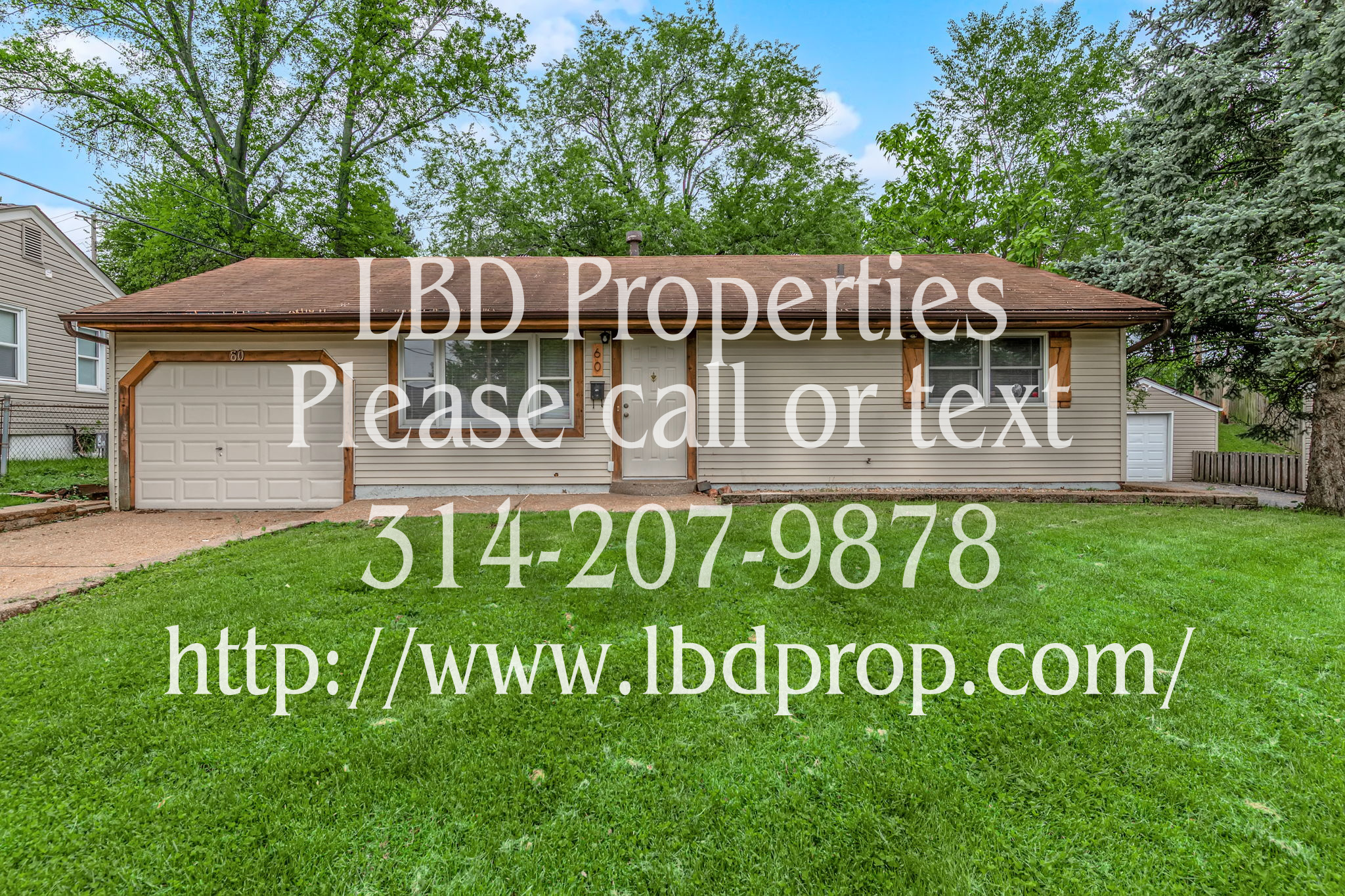 60 Saint Maurice Lane