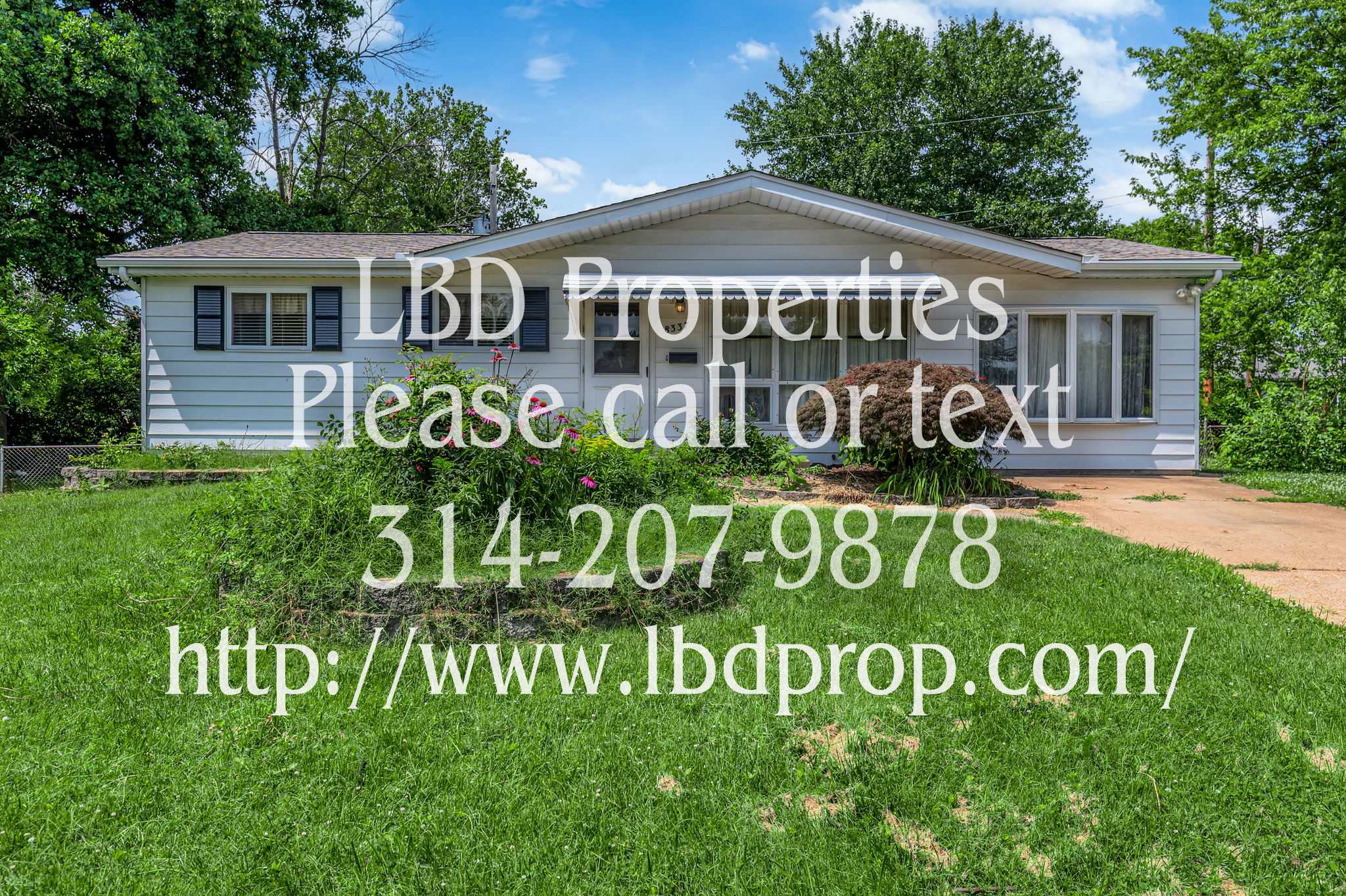 8337 Richwood Lane